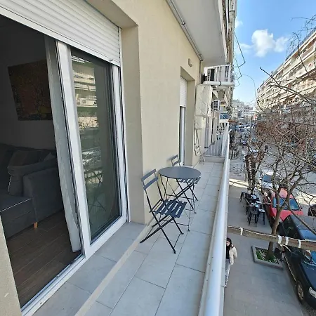 In The Center Of Daire Serez