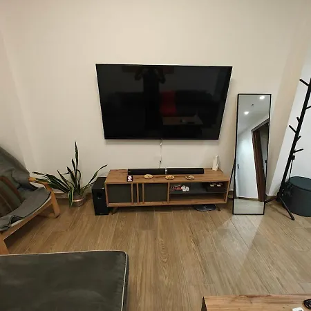 Apartman In The Center Of